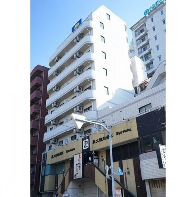 【外観】 | アセンズシティ | 外観