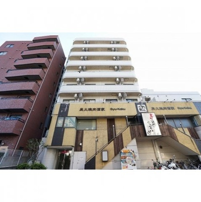 【外観】 | アセンズシティ | 外観