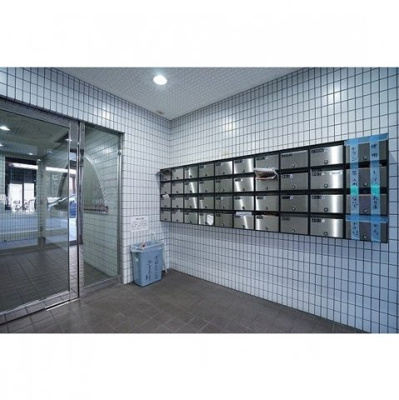 【その他】 | アセンズシティ | メールボックス