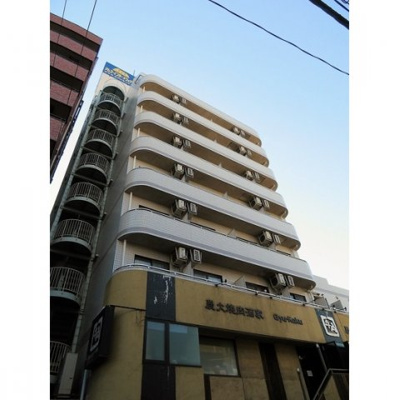 【外観】 | アセンズシティ | 外観