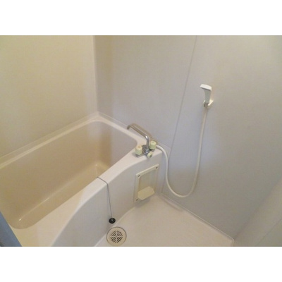 【浴室】 | アセンズシティ | バス