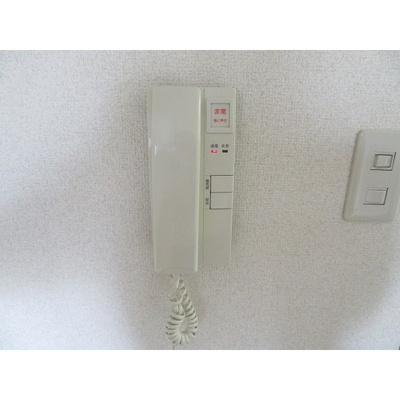 【その他】 | 宮崎ビル | インターホン