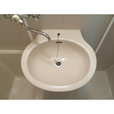 【洗面所】 | 宮崎ビル | 洗面ボール