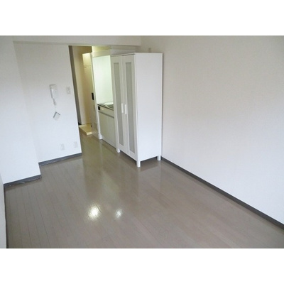 【内装】 | 宮崎ビル