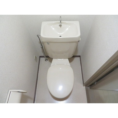 【内装】 | 宮崎ビル