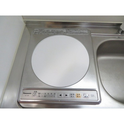 【その他】 | 宮崎ビル | IHヒーター