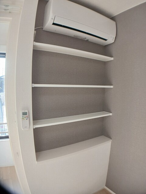 フェリーチェ’２５の設備