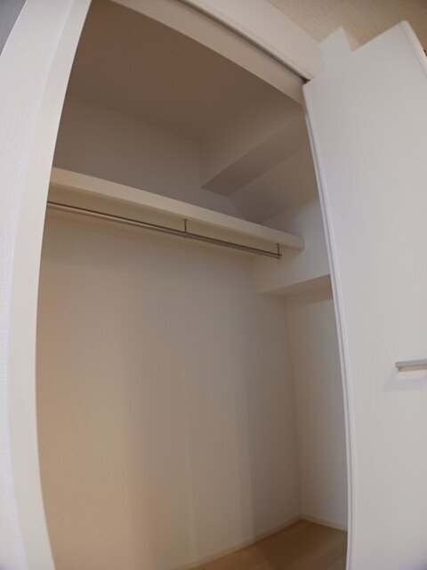 フェリーチェ’２５の収納