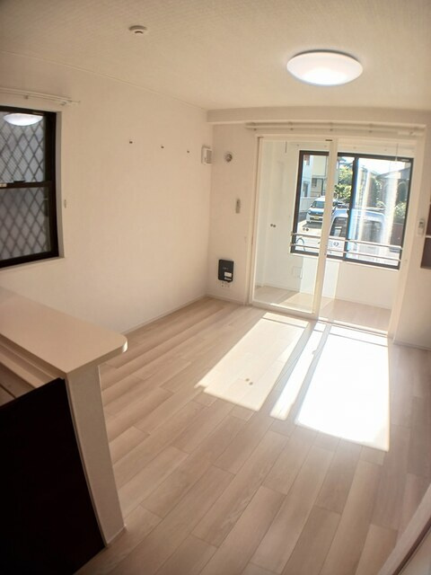 フェリーチェ’２５の居間・リビング