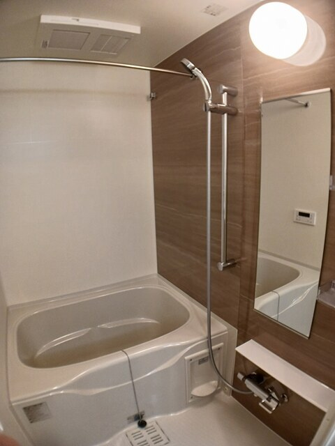 フェリーチェ’２５の浴室