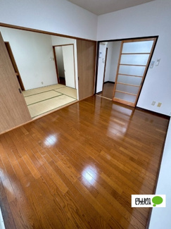 【居間・リビング】 | ピアシティB