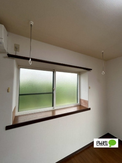 【設備】 | ピアシティB | 室内物干し