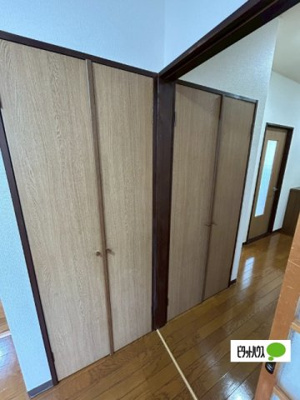 【収納】 | ピアシティB