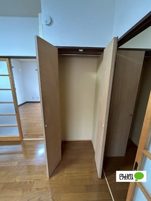 【収納】 | ピアシティB