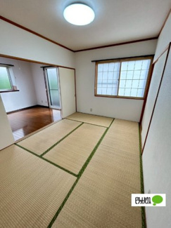 【その他】 | ピアシティB | 和室