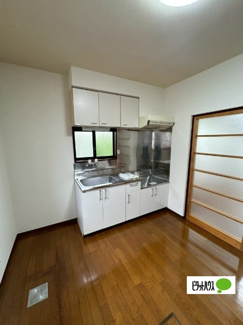 【キッチン】 | ピアシティB