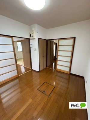 【キッチン】 | ピアシティB | ダイニング