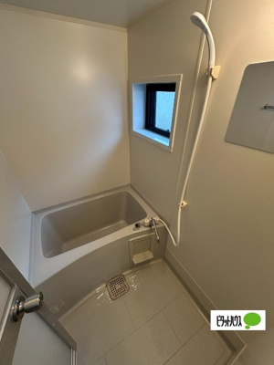 【浴室】 | ピアシティB