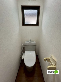 【トイレ】 | ピアシティB