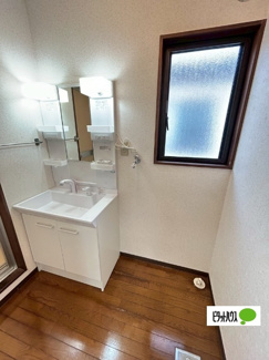 【洗面所】 | ピアシティB