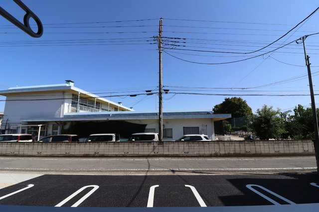 D-ROOM台新田町のその他|眺望