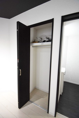 【収納】ＳｏｕｔｈＬａｇｏｏｎ庚台Bサウスラグーンカノエダイ