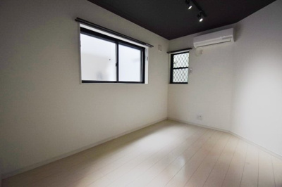 【居間・リビング】ＳｏｕｔｈＬａｇｏｏｎ庚台Bサウスラグーンカノエダイ