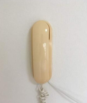 【セキュリティ】 | アルバマンション