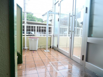 【その他共用部分】 | アルバマンション