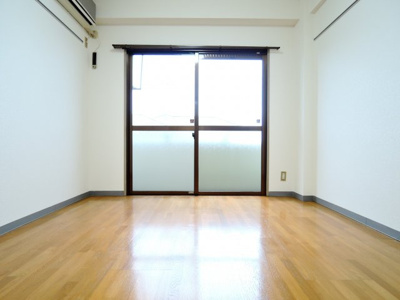 【居間・リビング】 | アルバマンション