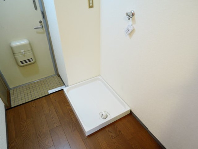 【その他】 | アルバマンション