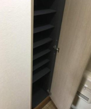 【収納】 | アルバマンション