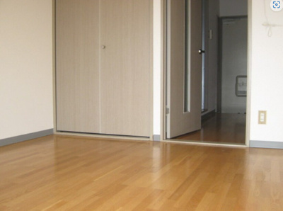 【居間・リビング】 | アルバマンション