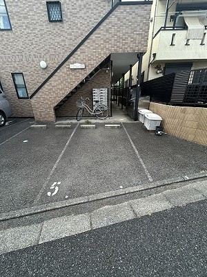 パークアベニュー世田谷