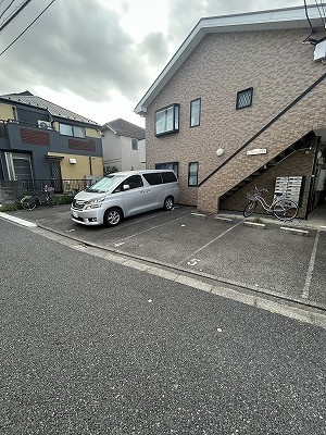 パークアベニュー世田谷