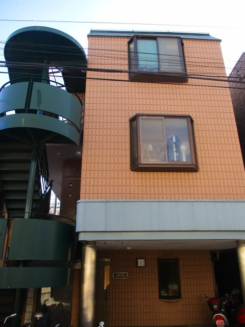 シティハイムジュピター