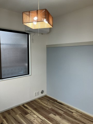 シティハイムジュピターの内装