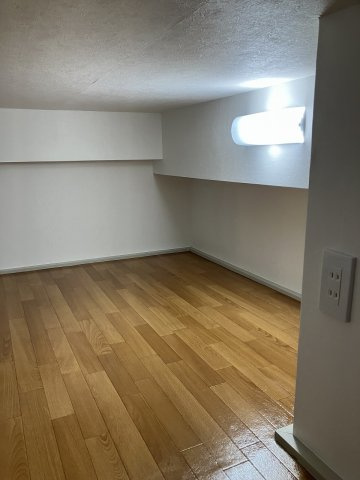 シティハイムジュピターの内装