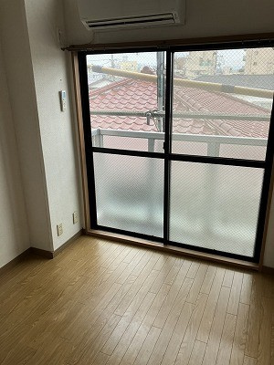 ノーブルヒルズの内装