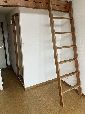 ノーブルヒルズの内装