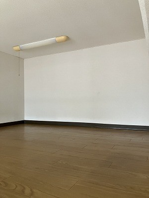 ノーブルヒルズの内装