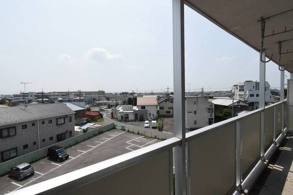 ビレッジハウス足利福居2号棟のその他|ビレッジハウスの同一物件・同一タイプの間取りの写真です
