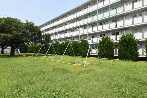 ビレッジハウス足利福居2号棟のその他