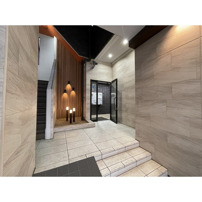 【外観】 | 日興池袋ビル（旧トウセン池袋ビル） | エントランス