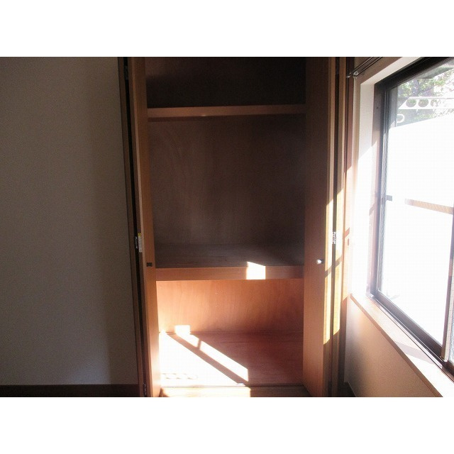 アルカディアの収納|収納