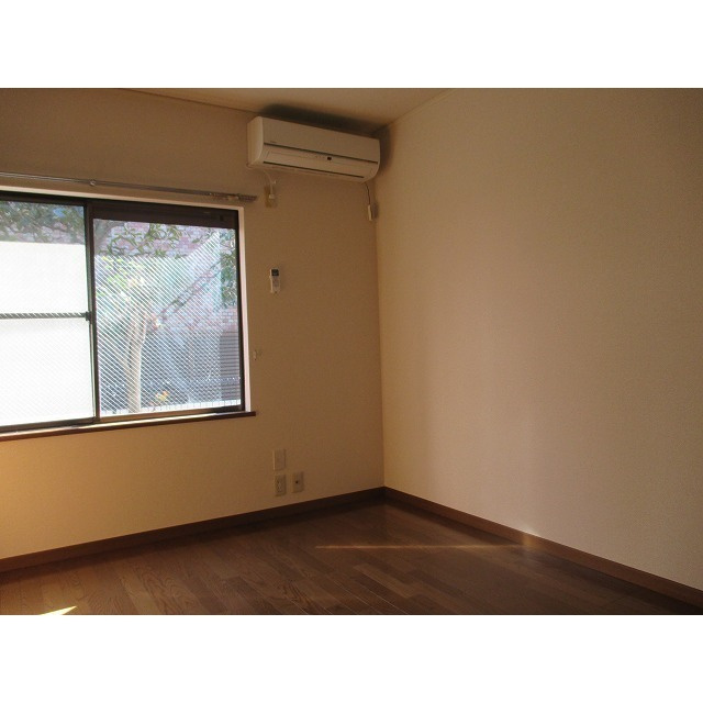 アルカディアの居間・リビング|居室