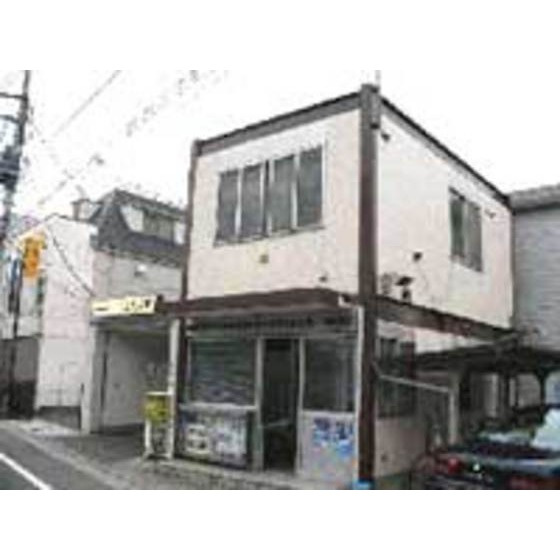 アルカディアの周辺|警察署・交番「上北沢交番まで362ｍ」上北沢駅前交番