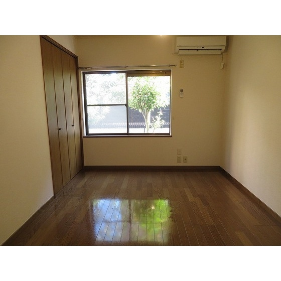 アルカディアの居間・リビング|居室