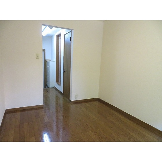 アルカディアのその他|居室