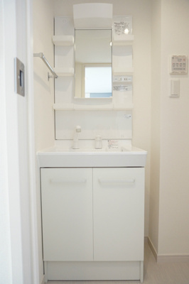 【洗面所】 | リブリ・ORK